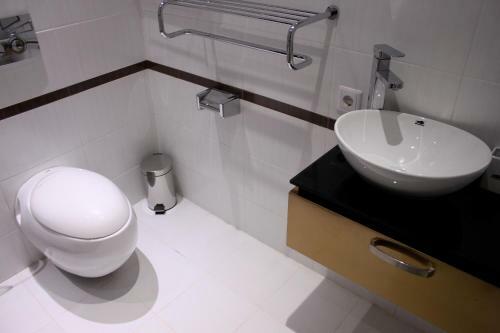 Abnicum Business Hotel