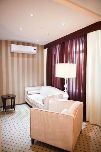 Abnicum Business Hotel