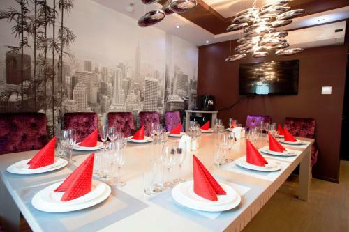 Abnicum Business Hotel