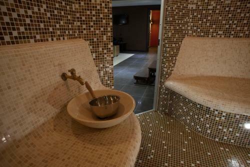 Abnicum Business Hotel