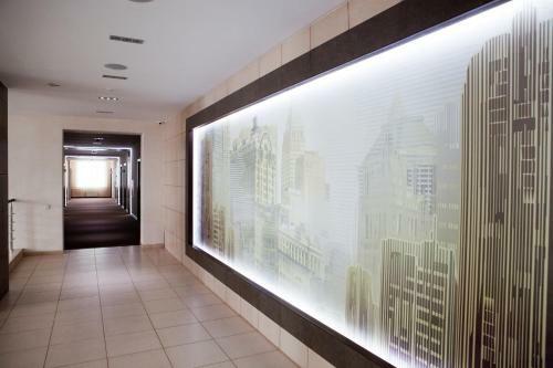 Abnicum Business Hotel