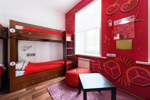 Funkey Hostel