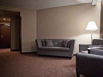 Gorskiy City Hotel
