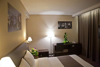 Gorskiy City Hotel