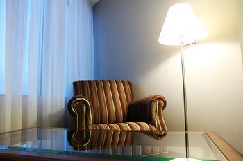 Gorskiy City Hotel