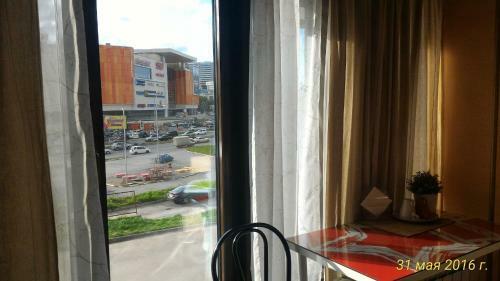Posada Mini-hotel Zvezdny