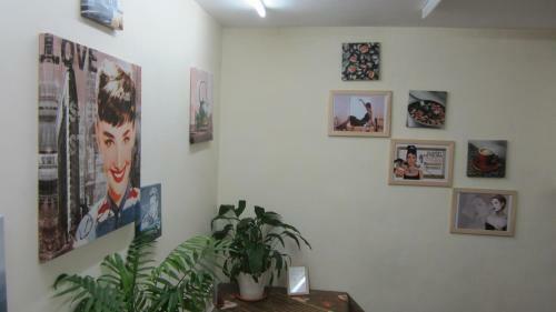 Posada Mini-hotel Zvezdny