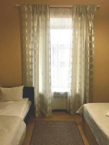 Bed & Breakfast The Isaac Hotel