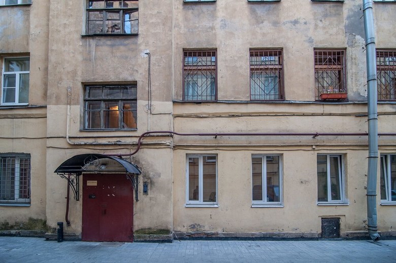 Posada Loft On Sadovaya