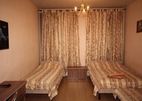Capital Hotel