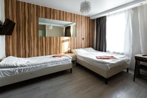 Capital Hotel