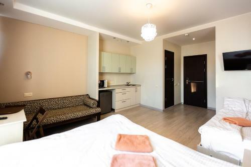 Capital Hotel