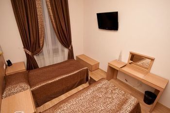 A'liva Hotel