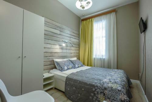 Aolla Hotel