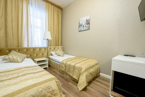 Aolla Hotel