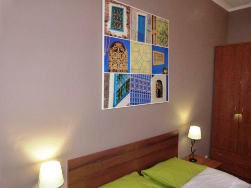Center Hostel