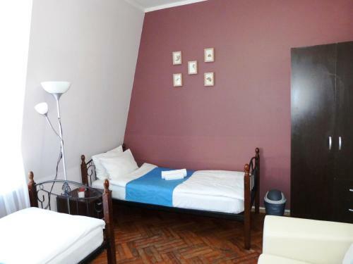 Center Hostel