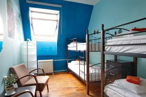 Center Hostel