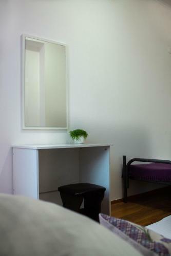 Spy Hostel