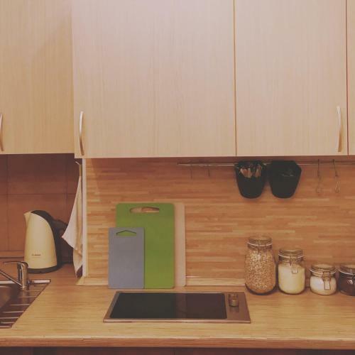 Spy Hostel