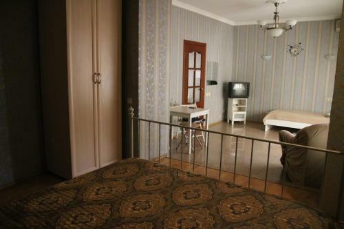 Mini Hotel Nevskaya Classica