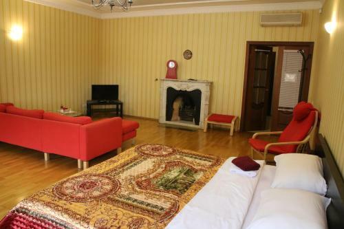 Mini Hotel Nevskaya Classica