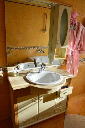 Mini Hotel Nevskaya Classica
