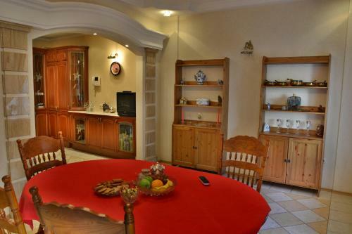Mini Hotel Nevskaya Classica