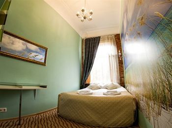 Amplua Hotel