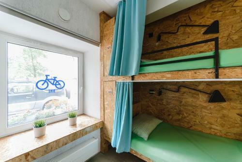 Simple Hostel