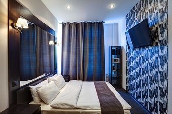 Grand Hotel Petrogradsky