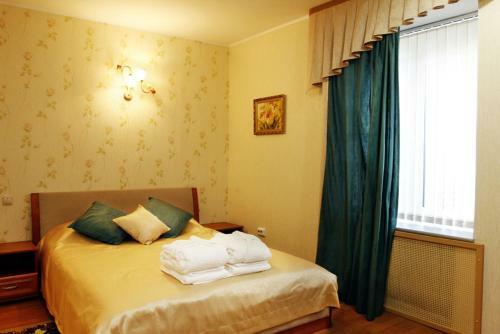 Mini-hotel Na Shmidta