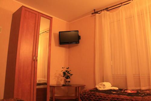 Mini-hotel Na Shmidta