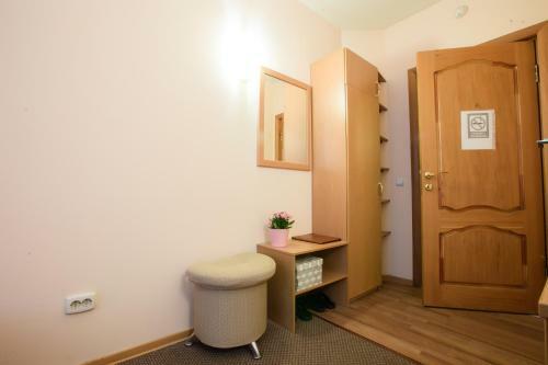 Bed & Breakfast Pushkin Hotel