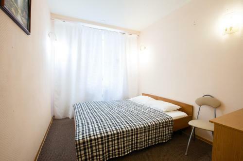 Bed & Breakfast Pushkin Hotel
