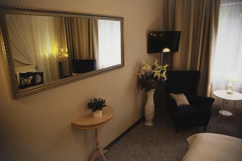 Vernisage Hotel