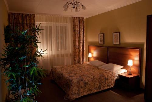 Vernisage Hotel
