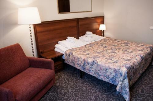 Vernisage Hotel