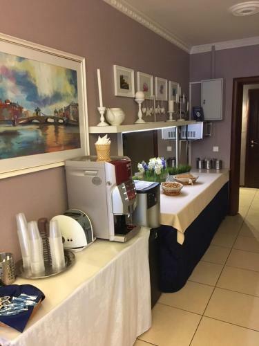 Vernisage Hotel