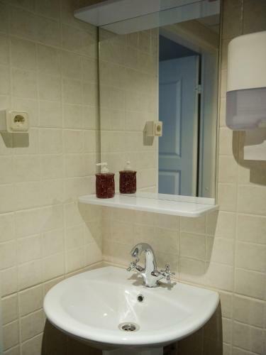 Hostal Mini Hotel Raysky Ugolok