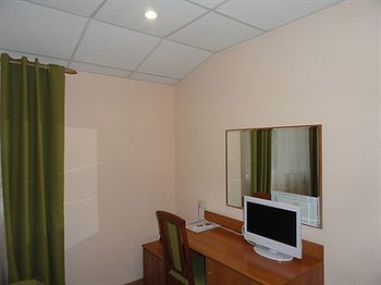 Bed & Breakfast Rinaldi Na Vasilevskom