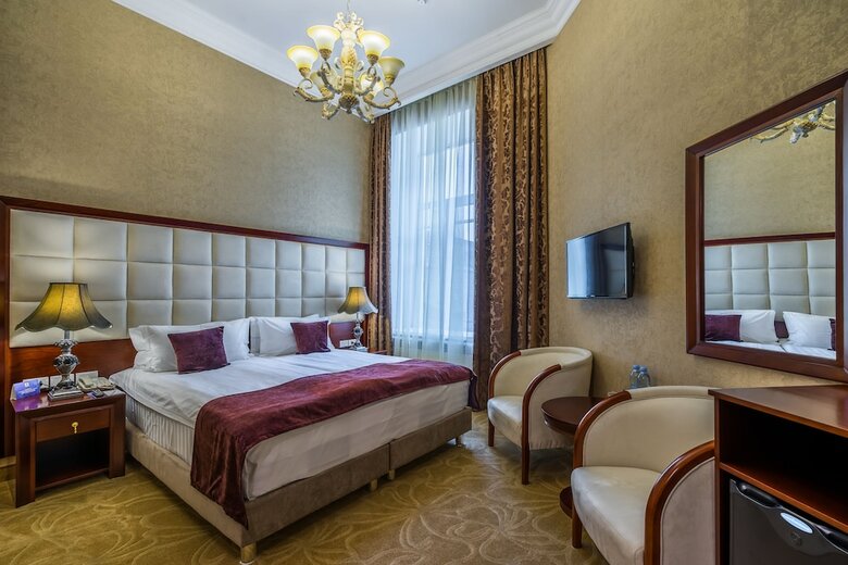 Hotel Akyan Saint Petersburg