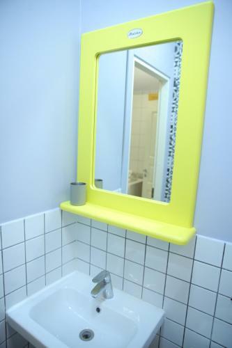Gogol Mogol Hostel