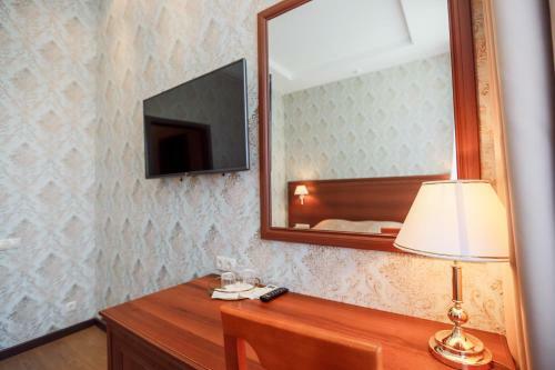 Dom Vyazemskoy Business Hotel