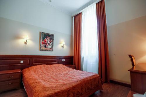 Dom Vyazemskoy Business Hotel