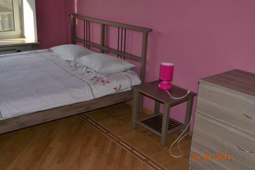 Hostel City 812