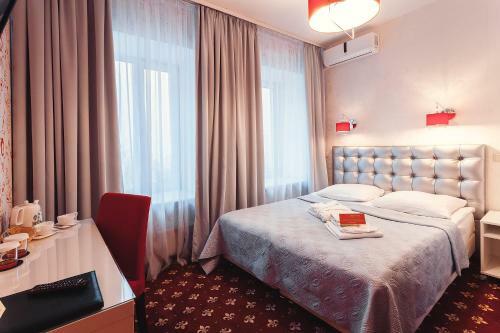 Tuchkov Hotel