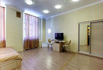 Hostal Ra Nevsky 44