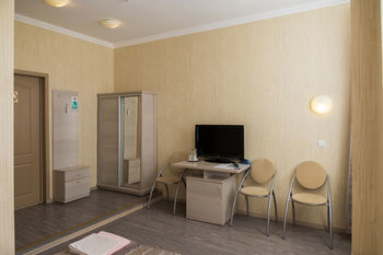 Hostal Ra Nevsky 44