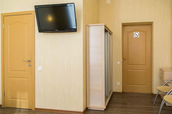 Hostal Ra Nevsky 44